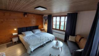 Auberge Restaurant les Aiguilles Rouges - Hérémence - 8