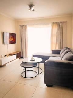 Tetani's Luxury Oasis - 4