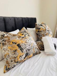 Tetani's Luxury Oasis - 3