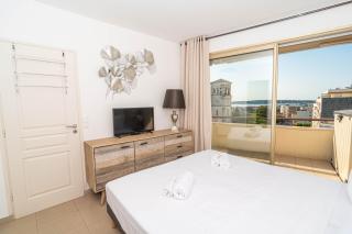 Wow Splendide 3-4 pcs Duplex Rooftop Vue mer by Olam Properties - 1