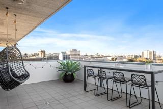 The Perch - Gorgeous 3 Bedroom Penthouse - Wollongong - 7