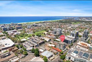 The Perch - Gorgeous 3 Bedroom Penthouse - Wollongong - 0