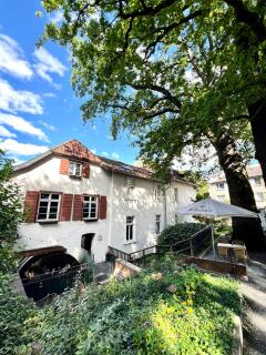 Historischer Gasthof Kaisermühle - Hotel & Restaurant Viersen Zentrum - Viersen - 0