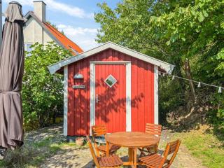 Holiday Home Malila - 15m from the sea by Interhome - Hasle - 6