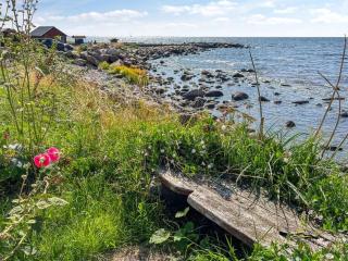 Holiday Home Malila - 15m from the sea by Interhome - Hasle - 9