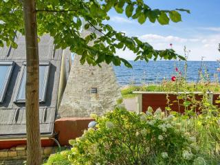 Holiday Home Malila - 15m from the sea by Interhome - Hasle - 8