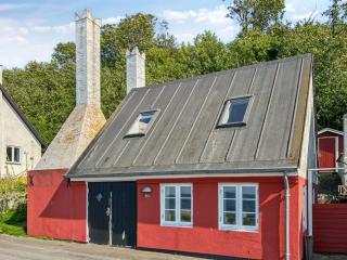Holiday Home Malila - 15m from the sea by Interhome - Hasle - 7