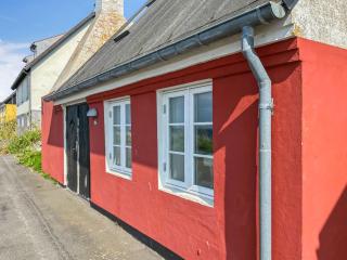 Holiday Home Malila - 15m from the sea by Interhome - Hasle - 4