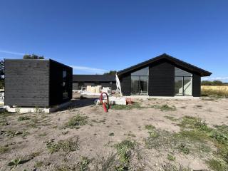 Holiday Home Christian - 600m from the sea by Interhome - Slagelse - 8