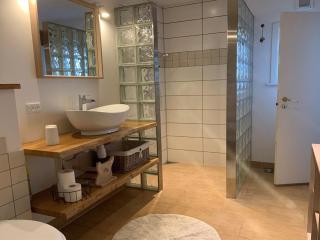 Apartment Ejna - 400m from the sea by Interhome - Neksø - 7