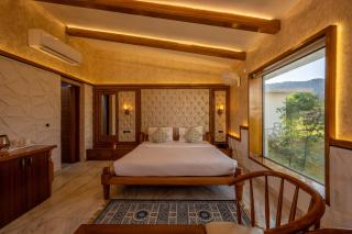 Hukamgarh - A Luxury Boutique Resort - Nawalgarh - 4