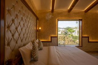 Hukamgarh - A Luxury Boutique Resort - Nawalgarh - 3