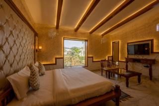 Hukamgarh - A Luxury Boutique Resort - Nawalgarh - 1