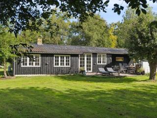 Holiday Home Hajo - 1-8km to the inlet by Interhome - Rørvig - 0