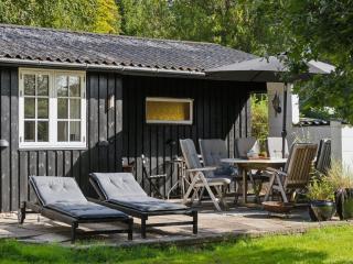 Holiday Home Hajo - 1-8km to the inlet by Interhome - Rørvig - 7