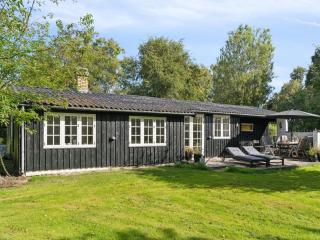 Holiday Home Hajo - 1-8km to the inlet by Interhome - Rørvig - 8