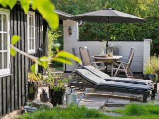 Holiday Home Hajo - 1-8km to the inlet by Interhome - Rørvig - 4