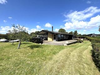 Holiday Home Titta - 10m to the inlet by Interhome - Holbæk - 0