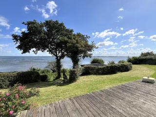 Holiday Home Titta - 10m to the inlet by Interhome - Holbæk - 8