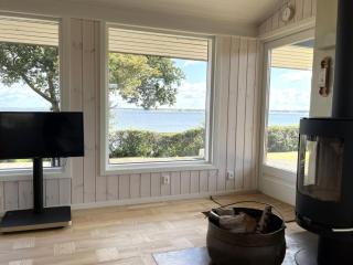 Holiday Home Titta - 10m to the inlet by Interhome - Holbæk - 6