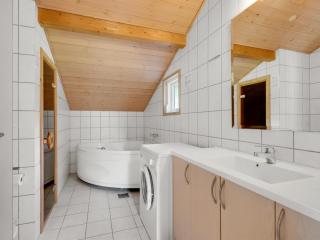 Holiday Home Vincent - 25m from the sea by Interhome - Dannemare - 8