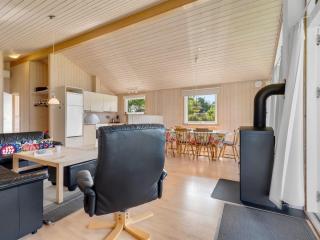 Holiday Home Vincent - 25m from the sea by Interhome - Dannemare - 9