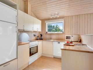 Holiday Home Vincent - 25m from the sea by Interhome - Dannemare - 4