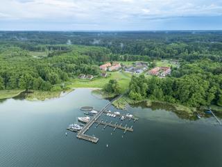 Apartment Beech Resort Plauer See by Interhome - Ganzlin - 0