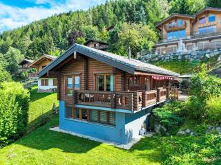 Chalet Chalet Sept by Interhome - Nendaz - 0