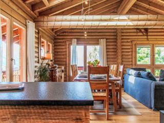 Chalet Chalet Sept by Interhome - 8