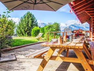 Chalet Chalet Sept by Interhome - Nendaz - 6