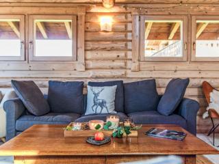 Chalet Chalet Sept by Interhome - Nendaz - 1