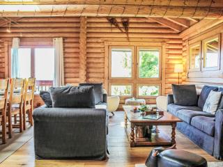 Chalet Chalet Sept by Interhome - 3