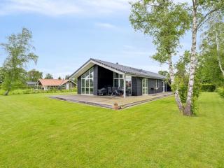 Holiday Home Hæryst - 300m from the sea by Interhome - Skovmose - 0