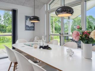 Holiday Home Hæryst - 300m from the sea by Interhome - Skovmose - 5