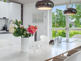 Holiday Home Hæryst - 300m from the sea by Interhome - Skovmose - 3