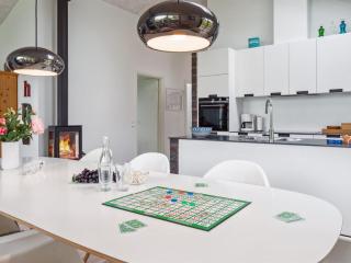 Holiday Home Hæryst - 300m from the sea by Interhome - Skovmose - 1
