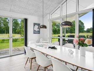 Holiday Home Hæryst - 300m from the sea by Interhome - Skovmose - 6