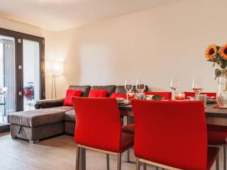 Apartment Les Genets 124D by Interhome - 1