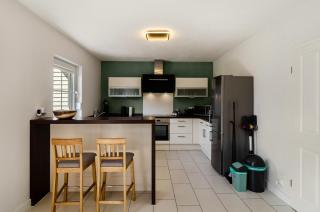 Ferienhaus Wiesmoor - Wiesmoor - 5