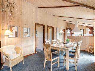 Holiday Home Thorger - 550m from the sea by Interhome - 7