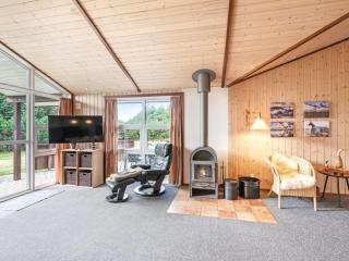 Holiday Home Thorger - 550m from the sea by Interhome - Blåvand - 4