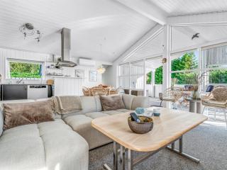 Holiday Home Ion - 250m from the sea by Interhome - Vordingborg - 9