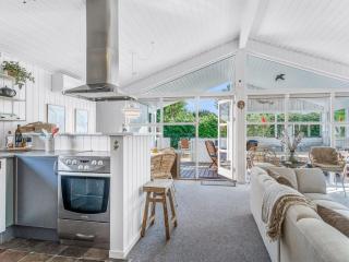 Holiday Home Ion - 250m from the sea by Interhome - Vordingborg - 8