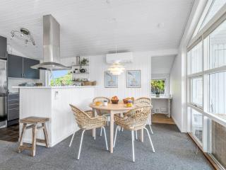 Holiday Home Ion - 250m from the sea by Interhome - Vordingborg - 5