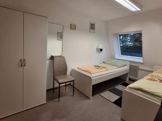 Pension beim Kastell - Sulz am Neckar - 3