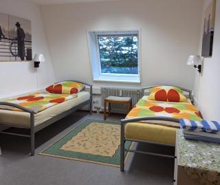Pension beim Kastell - Sulz am Neckar - 1