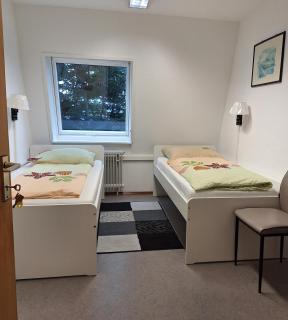 Pension beim Kastell - Sulz am Neckar - 2