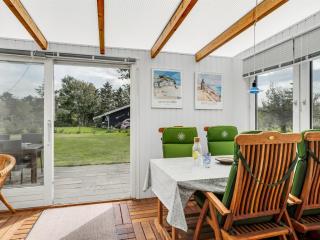 Holiday Home Gisella - 900m from the sea by Interhome - Hjørring - 8