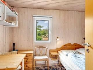 Holiday Home Gisella - 900m from the sea by Interhome - Hjørring - 4